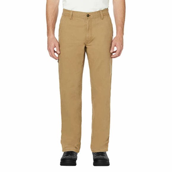Men’s Stretch Canvas PantLegendary Outfitters‎